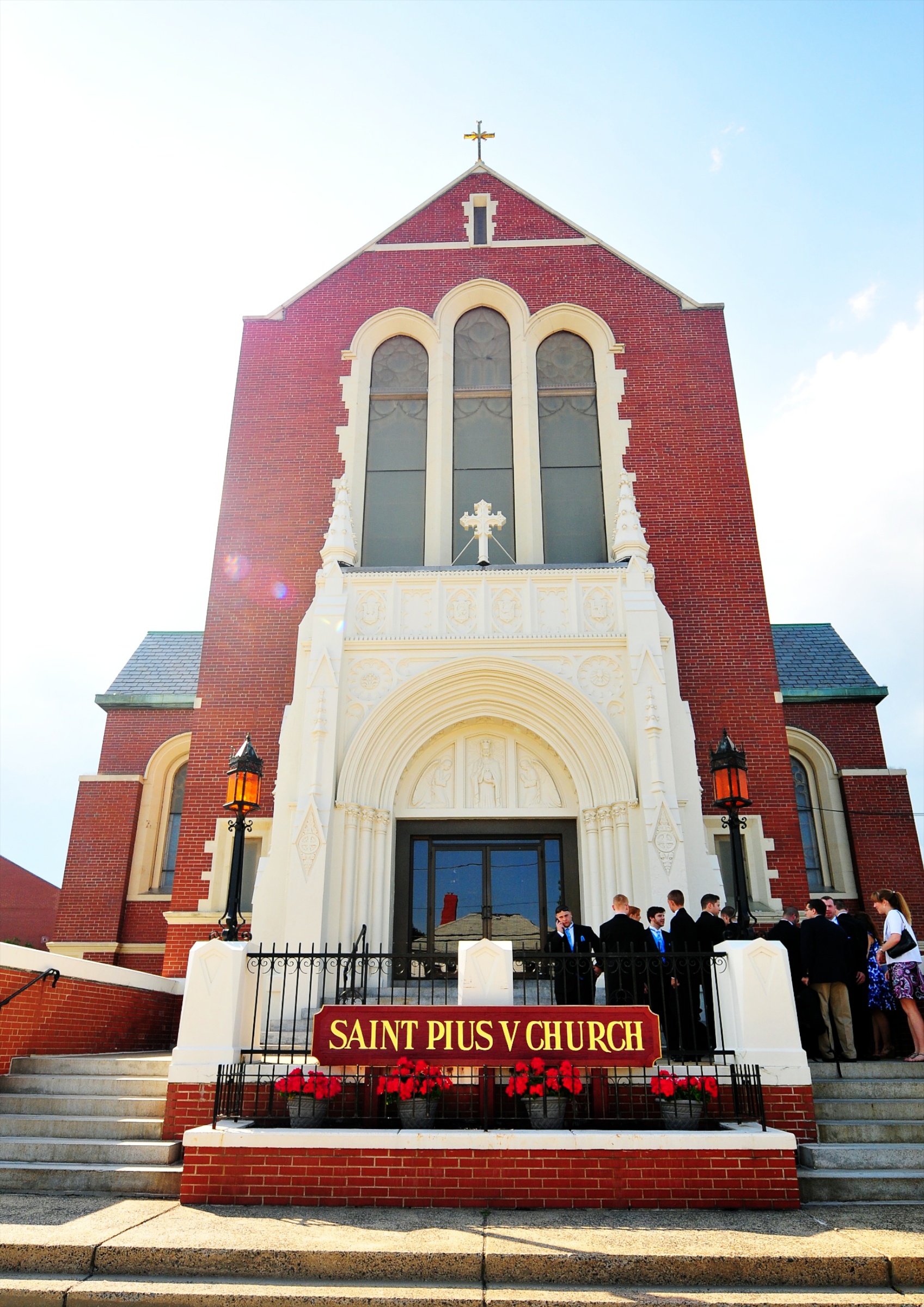 Our Catholic Church